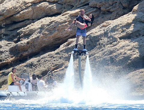 Tulisa Contostavlos nude photo 280