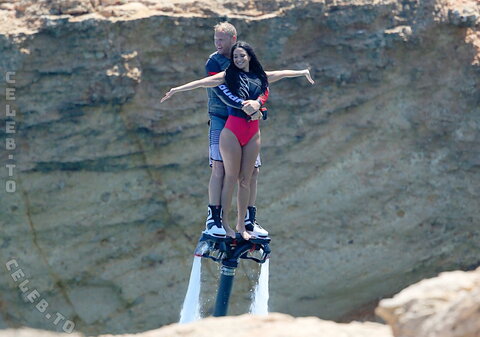 Tulisa Contostavlos nude photo 282