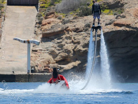 Tulisa Contostavlos nude photo 283