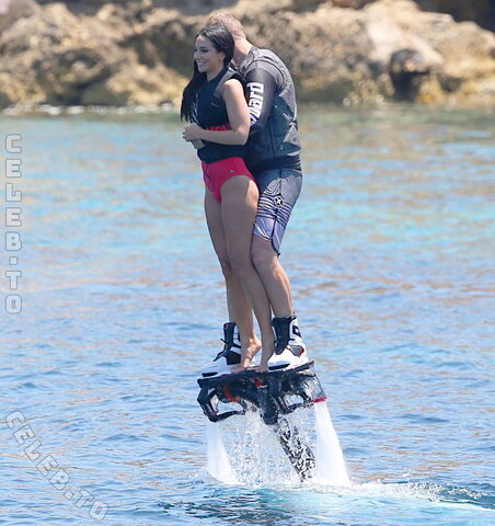 Tulisa Contostavlos nude photo 289