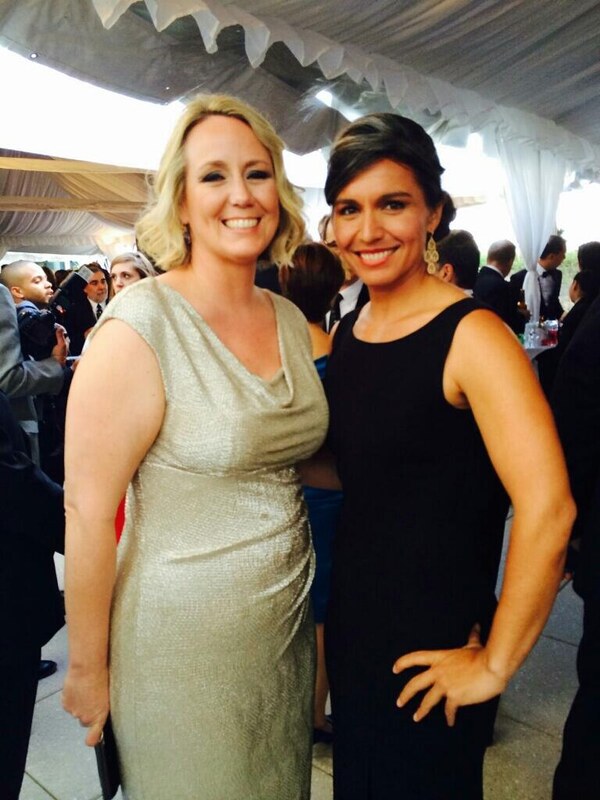Tulsi Gabbard nude photo 1