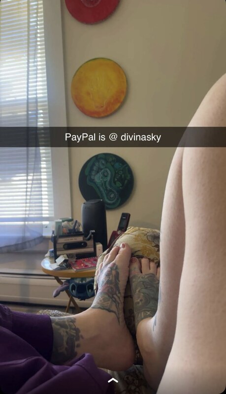 tungpalansky nude photo 4