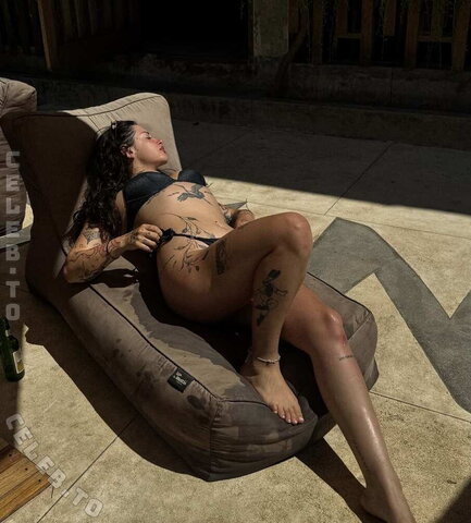 Tuttilicious nude photo 3