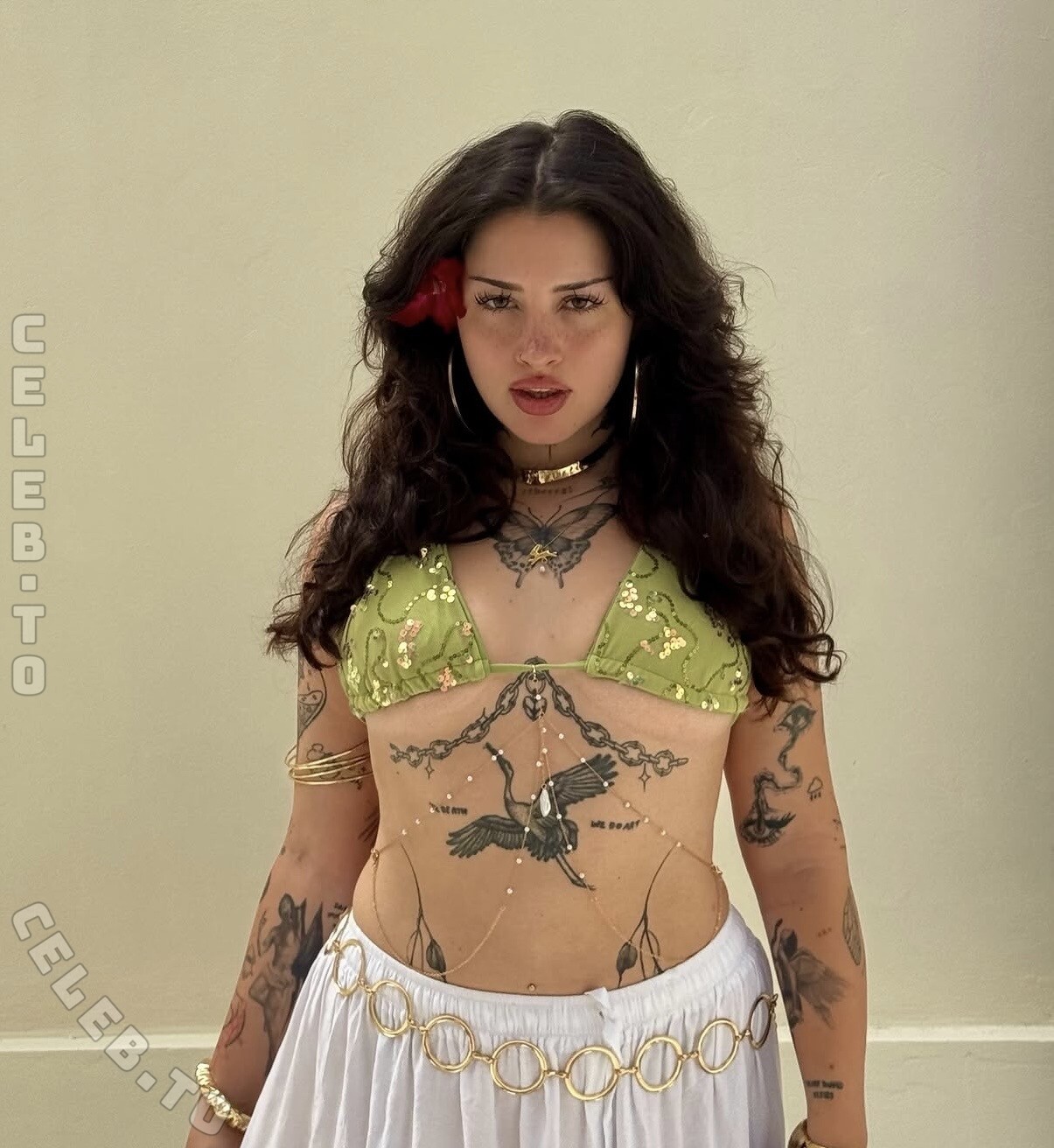 Tuttilicious nude photo 1