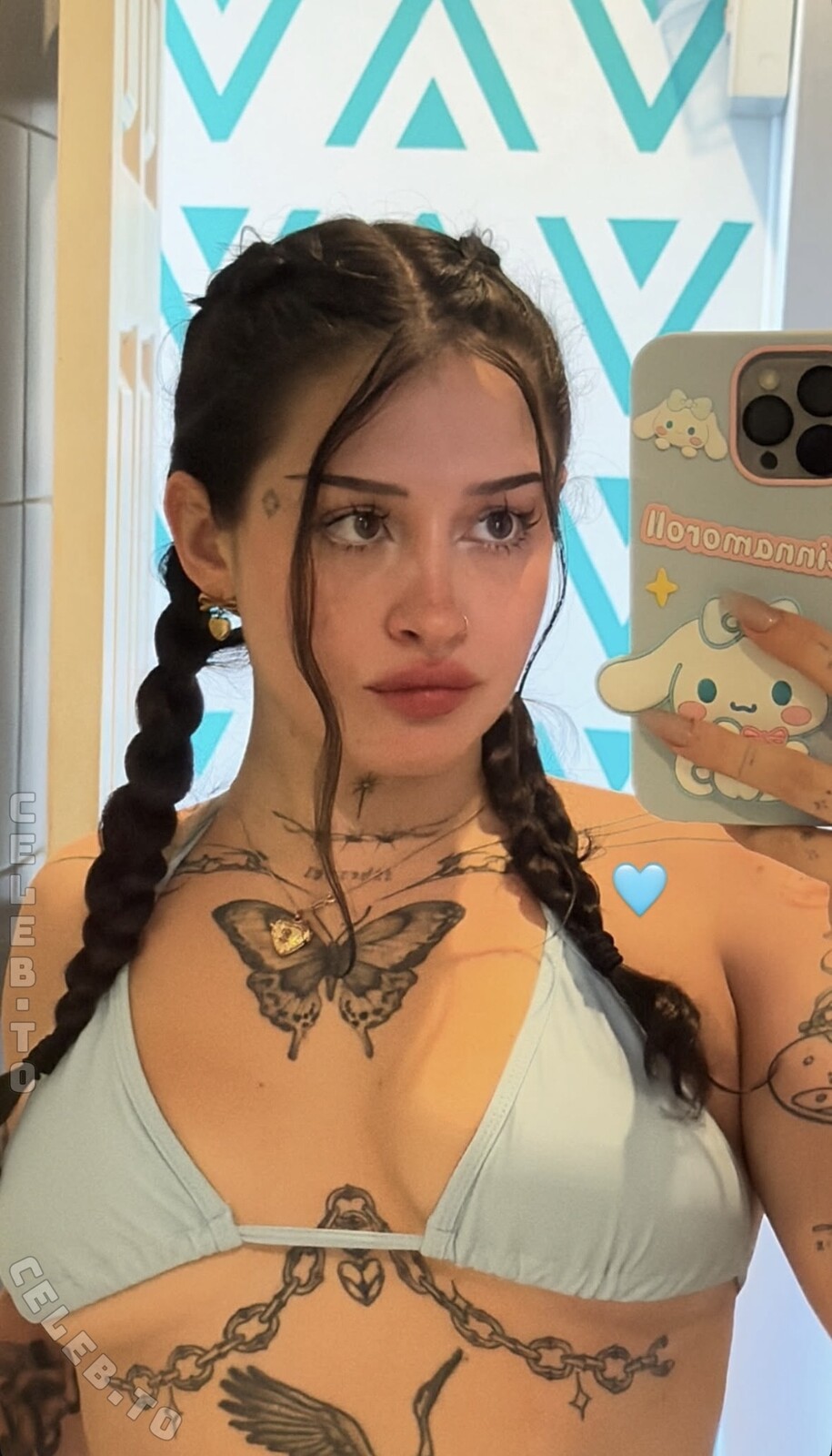 Tuttilicious nude photo 2