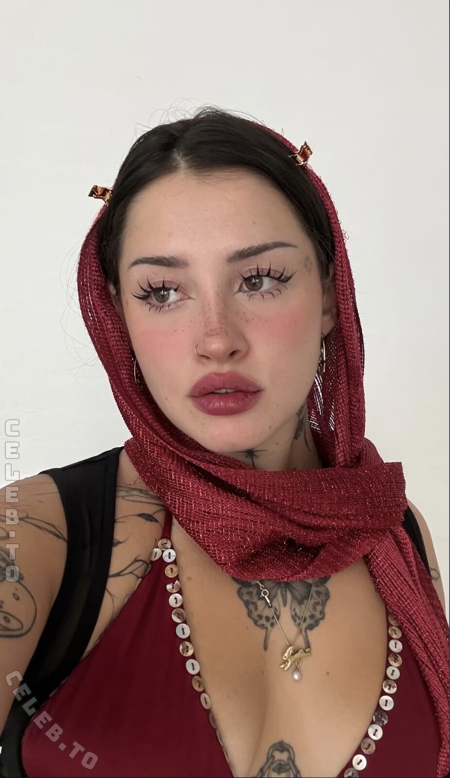 Tuttilicious nude photo 1