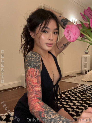 tvylorafterdark nude photo 27