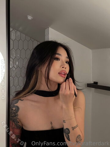 tvylorafterdark nude photo 59