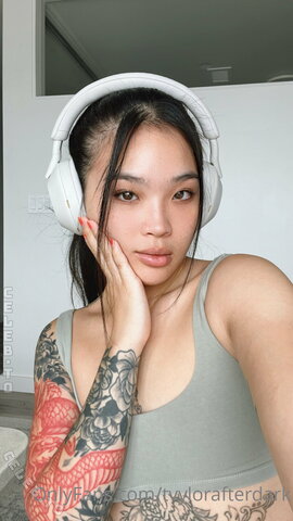 tvylorafterdark nude photo 221