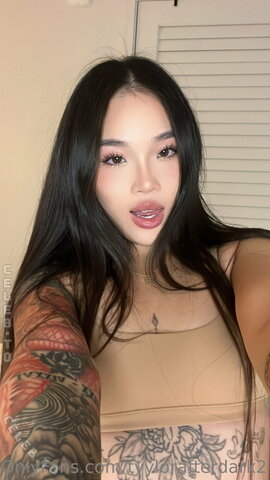 tvylorafterdark nude photo 220