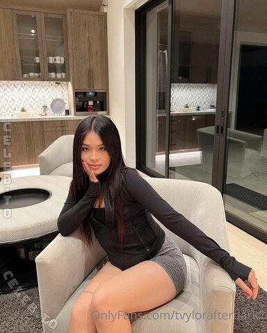 tvylorafterdark nude photo 219