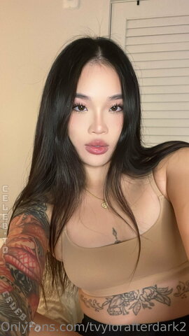 tvylorafterdark nude photo 216