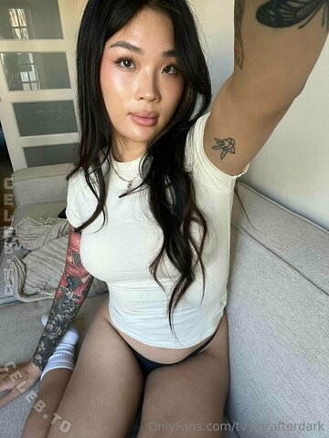 tvylorafterdark nude photo 109