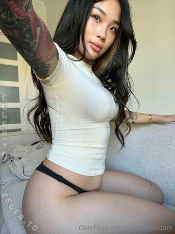 tvylorafterdark nude photo 119