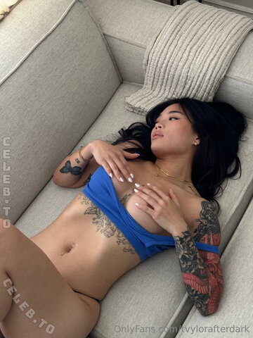 tvylorafterdark nude photo 129
