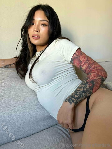 tvylorafterdark nude photo 133
