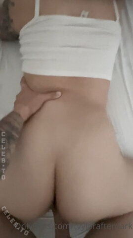 tvylorafterdark nude photo 244