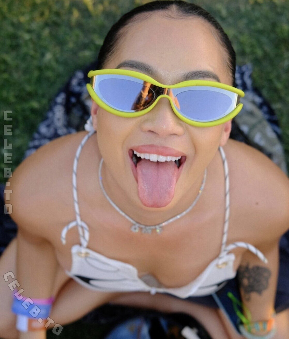 Twaydabae nude photo 2