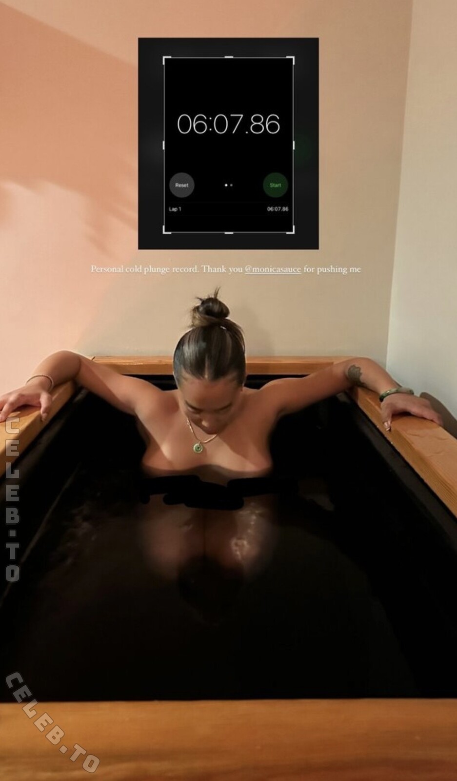 Twaydabae nude photo 3