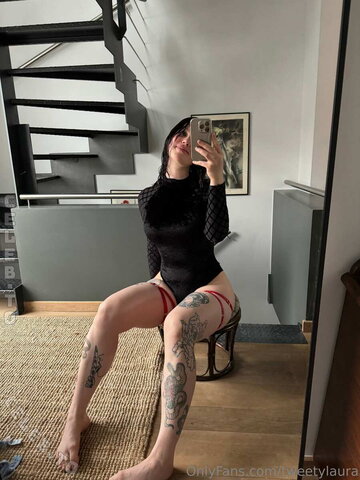 tweetylau nude photo 9