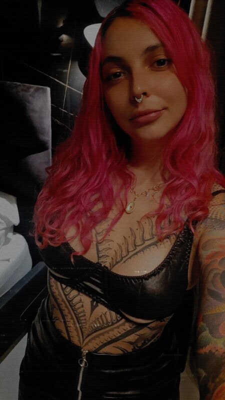 Twerk Kitty nude photo 2