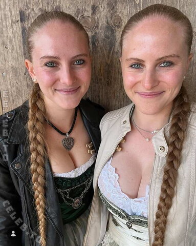 twins.2.go nude photo 5