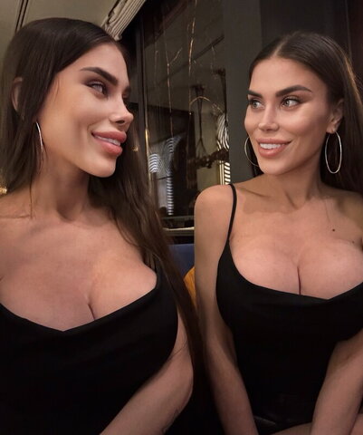 twins_s_k Fresh (48 photos)