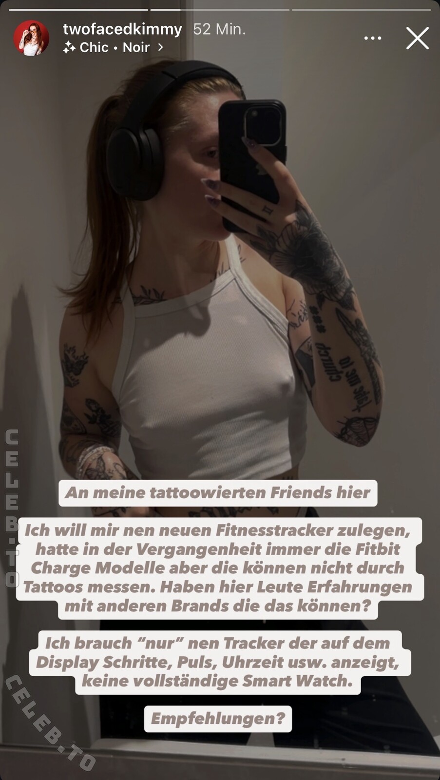 twofacedkimmy nude photo 1