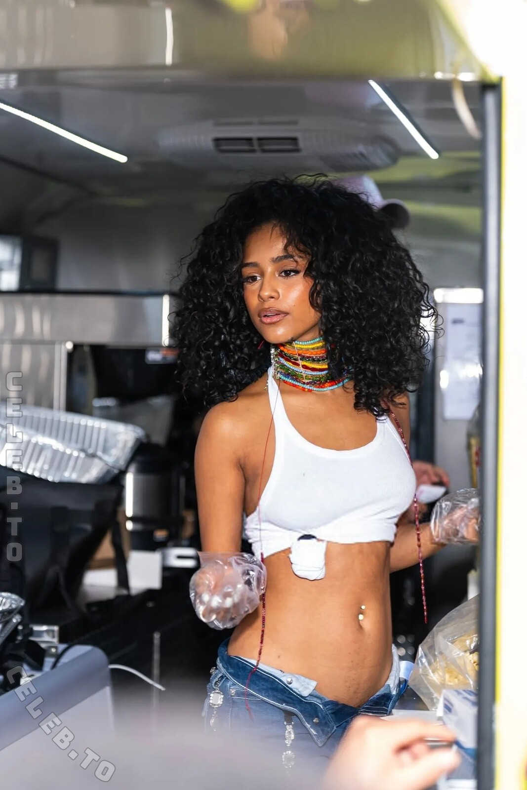 Tyla nude photo 5