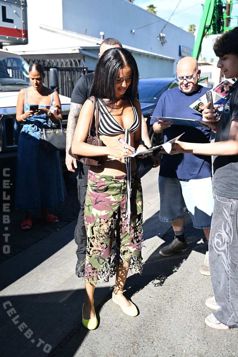 Tyla nude photo 5
