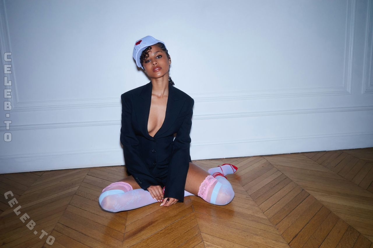 Tyla nude photo 13