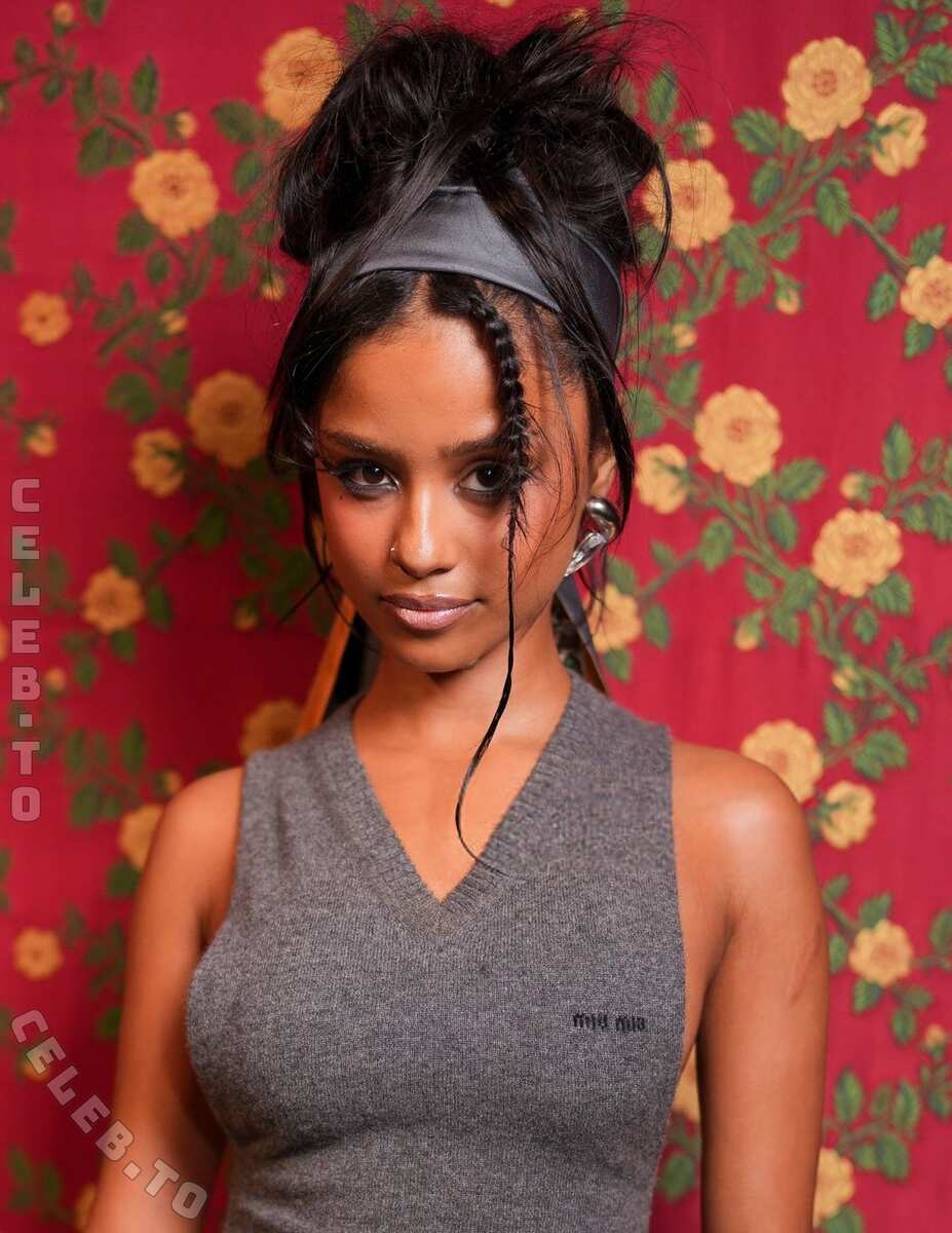 Tyla nude photo 2