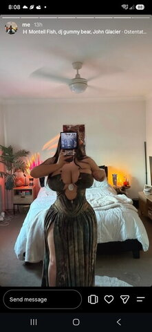 Tylah hartwell Sexy (1 photo)