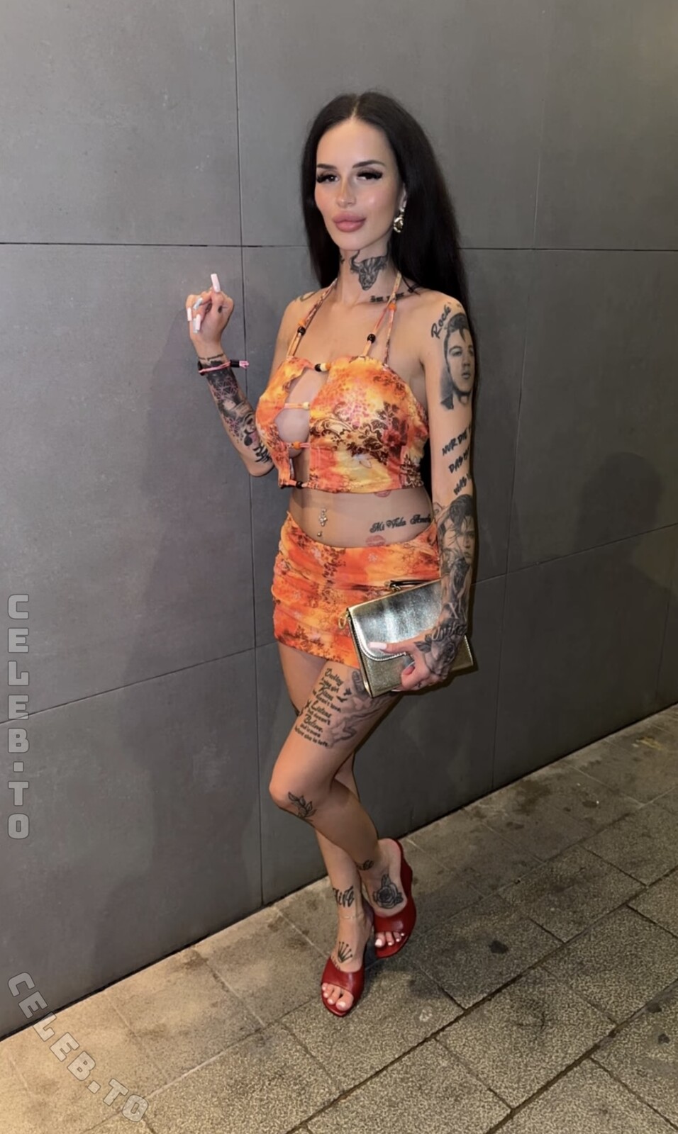 Tyraa_Lavie nude photo 2