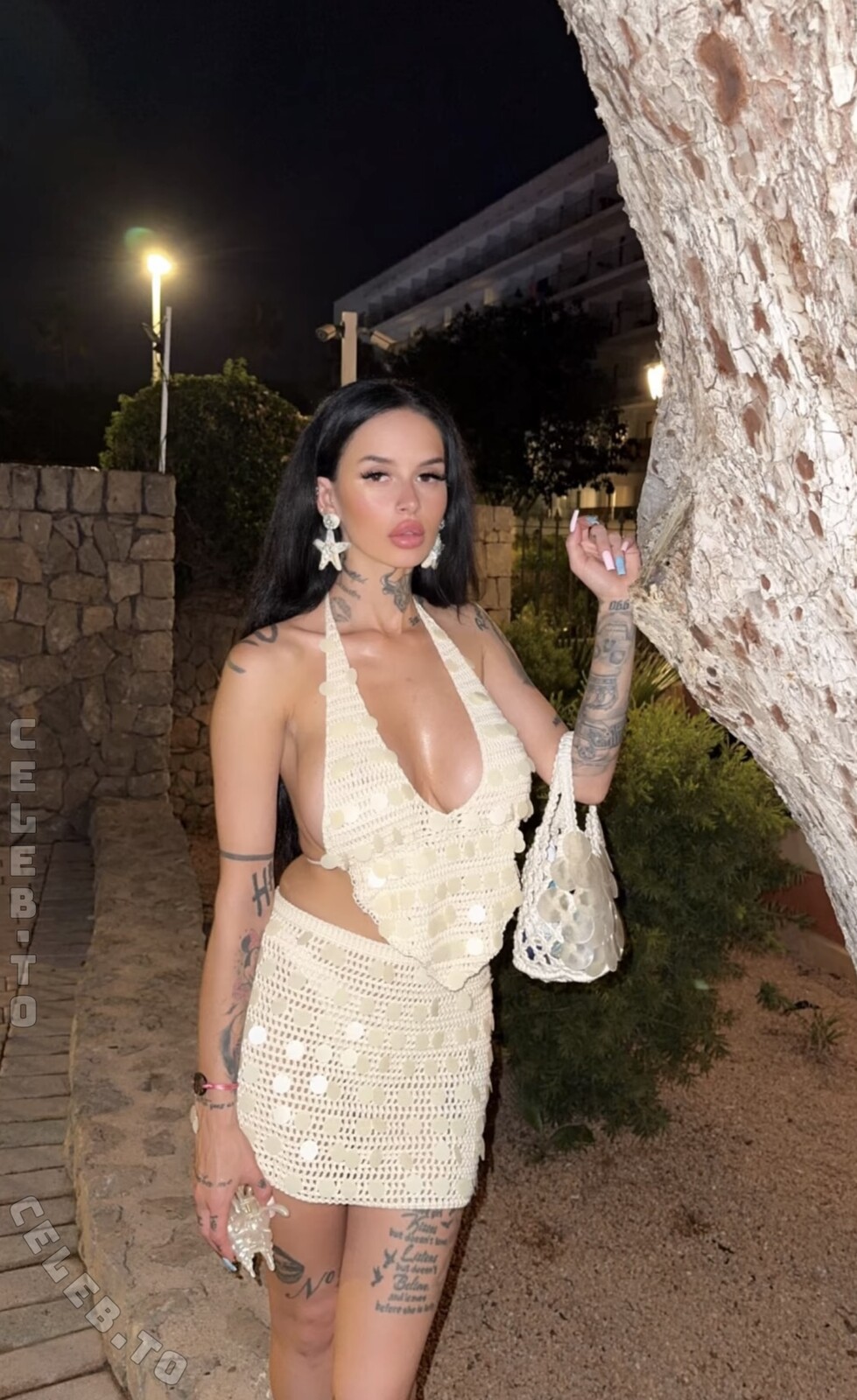 Tyraa_Lavie nude photo 4