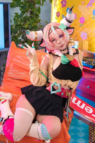 Umeko J nude photo 190