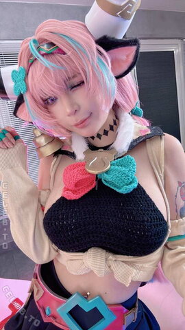 Umeko J nude photo 100