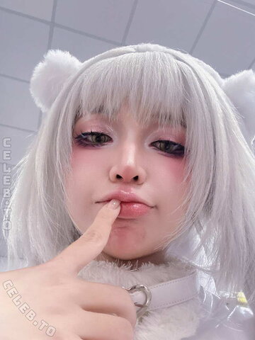 Umeko J nude photo 75