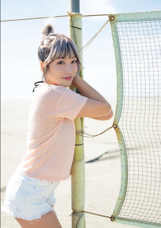 Unagi Sayaka nude photo 4