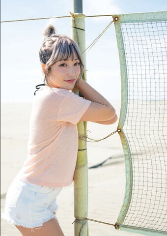 Unagi Sayaka nude photo 69