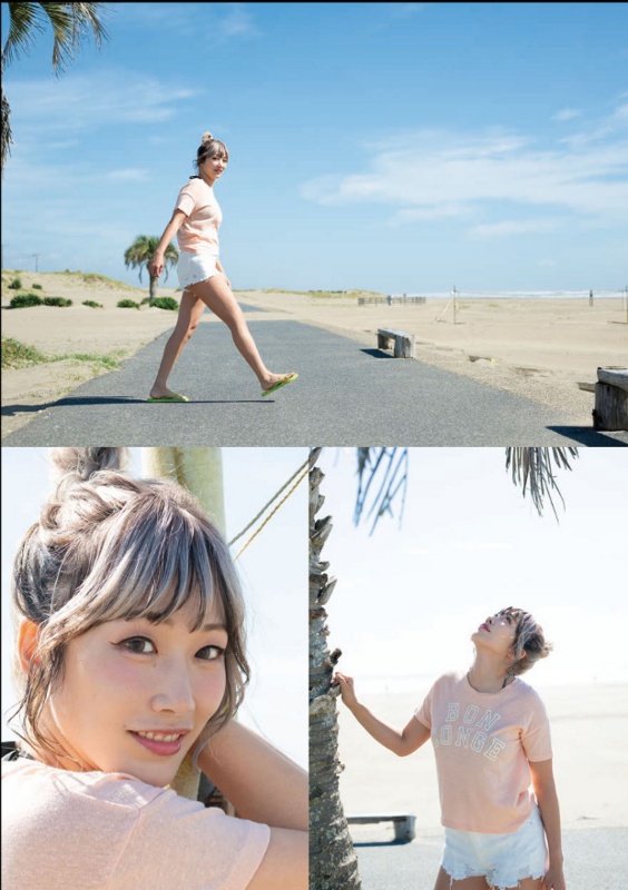 Unagi Sayaka nude photo 6