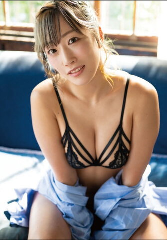 Unagi Sayaka nude photo 49