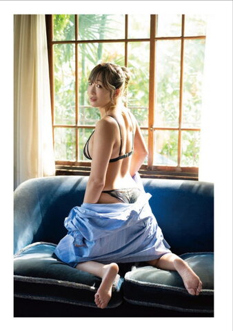 Unagi Sayaka nude photo 48