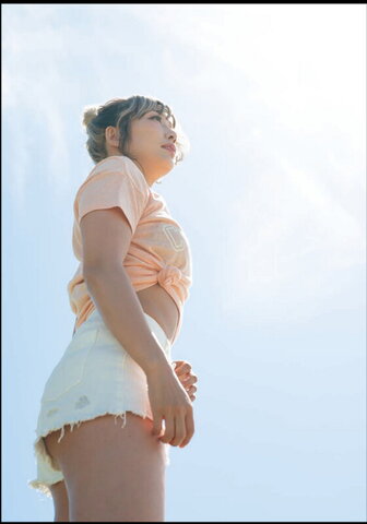 Unagi Sayaka nude photo 28