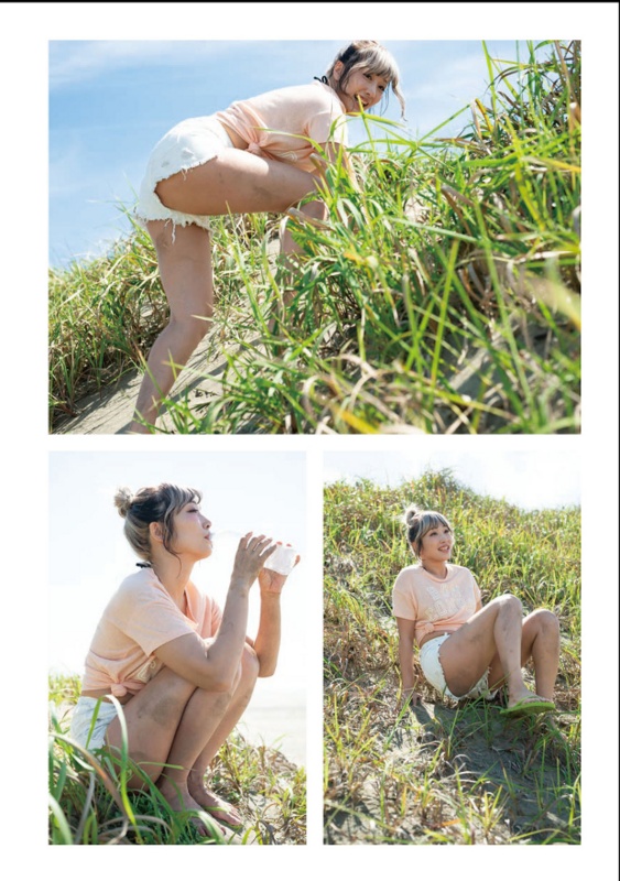 Unagi Sayaka nude photo 12