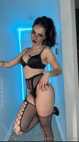 _undeadem_ nude photo 179