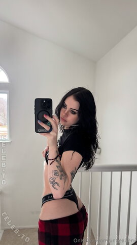 _undeadem_ nude photo 90