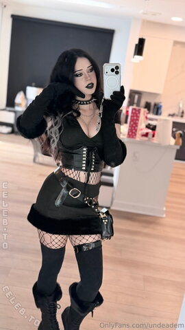 _undeadem_ nude photo 42