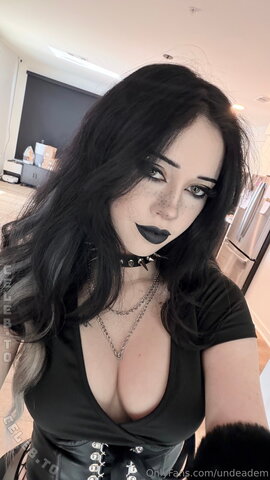 _undeadem_ nude photo 39