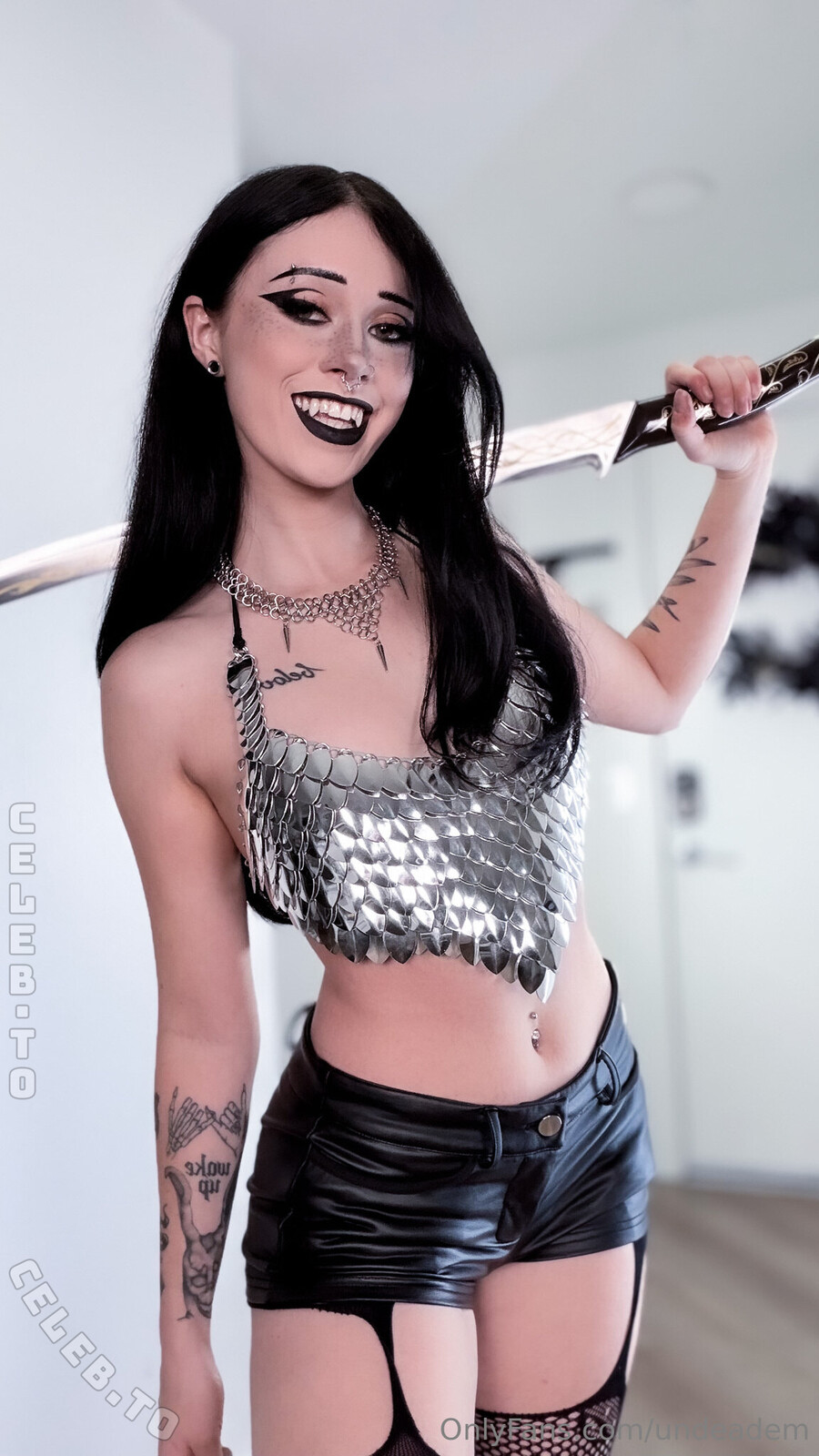 _undeadem_ nude photo 4